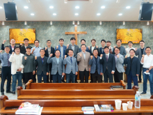 지구촌교회와 함께