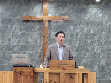 지구촌교회 최성은목사님