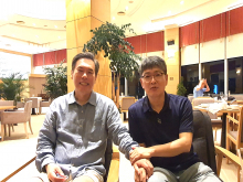 지구촌교회 최성은목사님